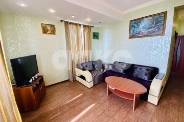 Фото №1: 1-комнатная квартира 40 м² - Сочи, мкр. жилой комплекс Кайлас, ул. Тимирязева, 40Г