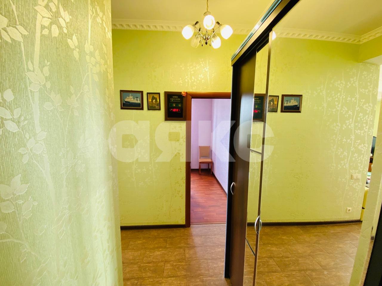 Фото №21: 1-комнатная квартира 40 м² - Сочи, жилой комплекс Кайлас, ул. Тимирязева, 40Г