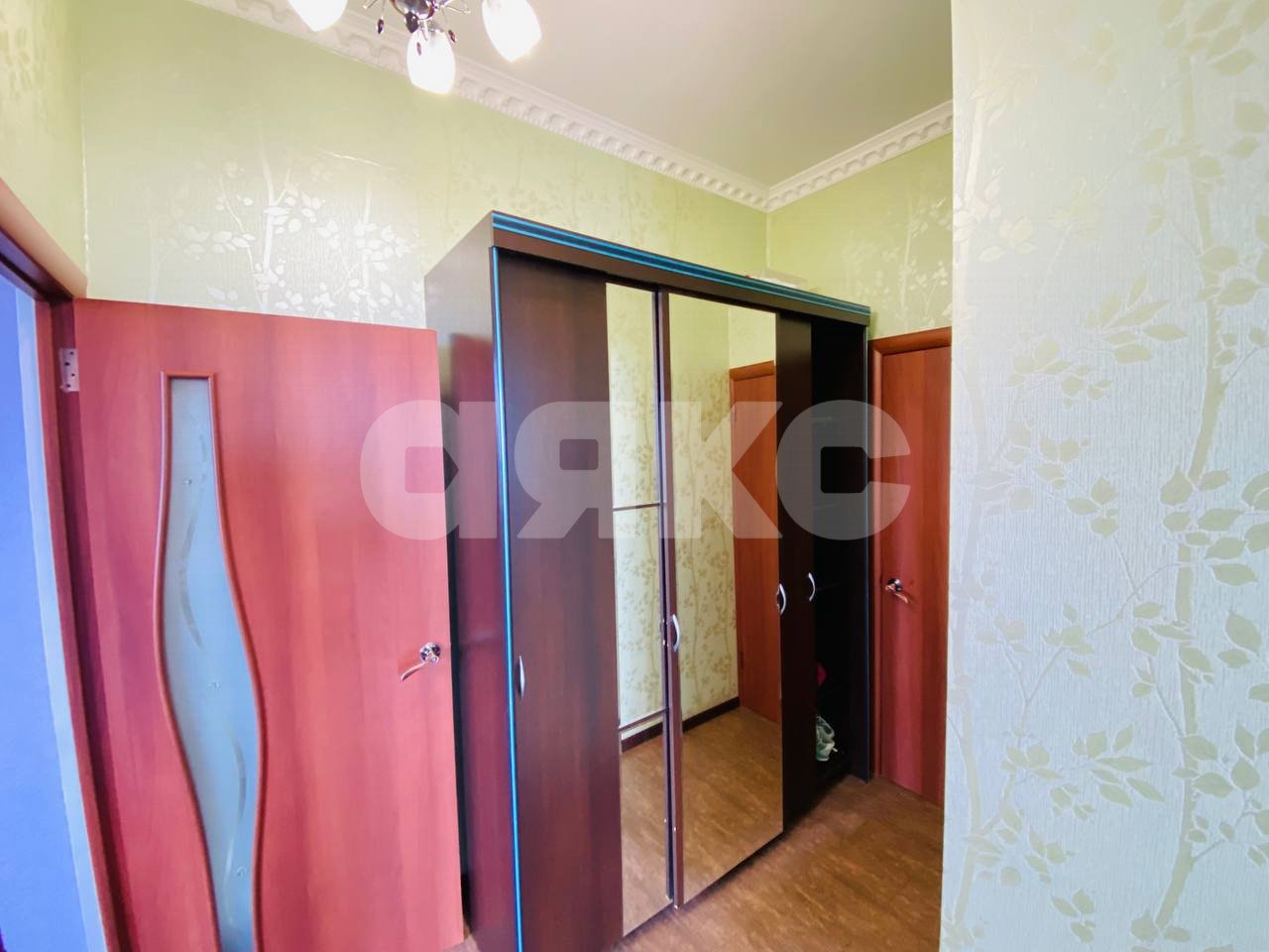 Фото №14: 1-комнатная квартира 40 м² - Сочи, жилой комплекс Кайлас, ул. Тимирязева, 40Г