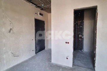 Фото №4: 1-комнатная квартира 33 м² - Ростов-на-Дону, мкр. Северный, пр-кт Космонавтов, 1В
