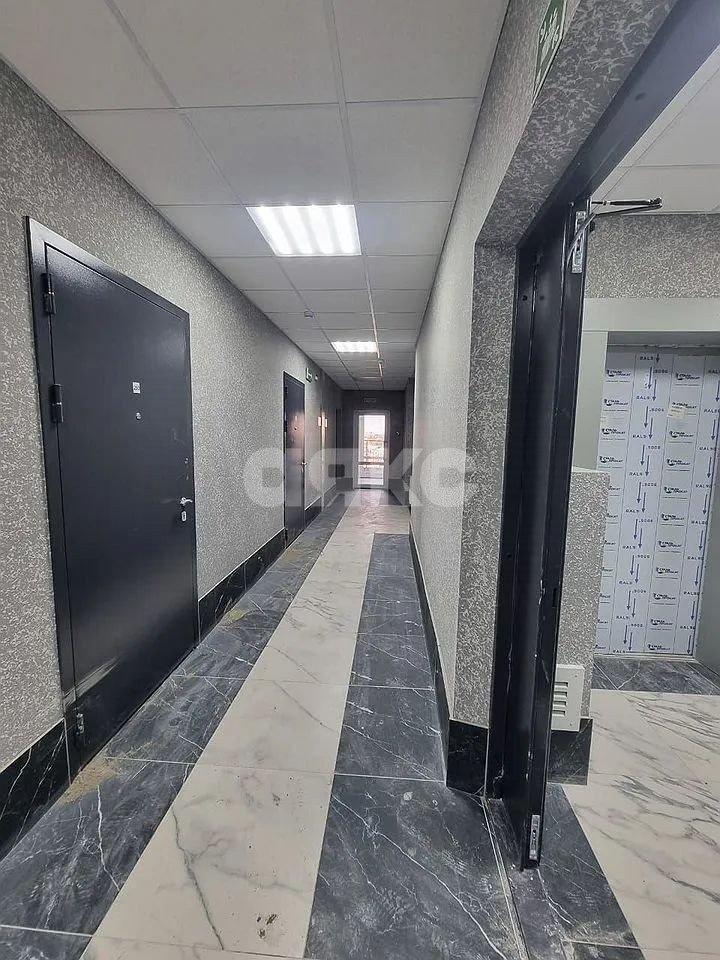 Фото №6: 1-комнатная квартира 33 м² - Ростов-на-Дону, Северный, пр-кт Космонавтов, 1В