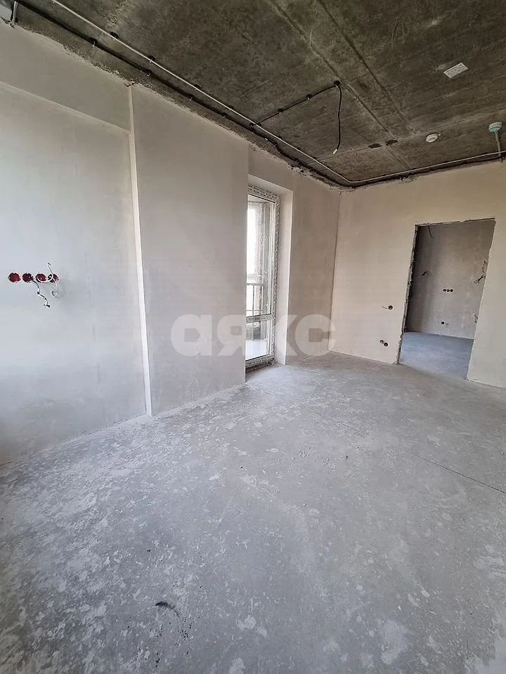 Фото №3: 1-комнатная квартира 33 м² - Ростов-на-Дону, Северный, пр-кт Космонавтов, 1В