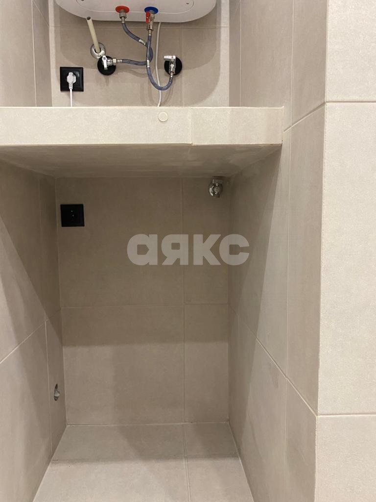 Фото №18: 2-комнатная квартира 55 м² - Анапа, мкр. жилой комплекс Аванта, ул. Крылова, 13к3