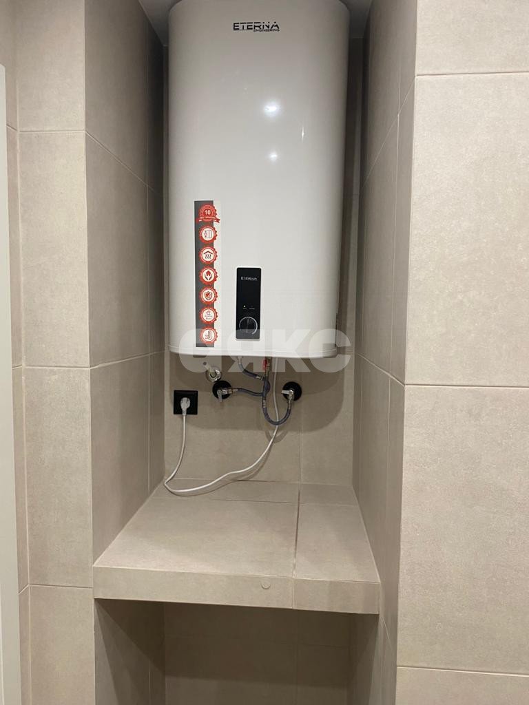 Фото №19: 2-комнатная квартира 55 м² - Анапа, мкр. жилой комплекс Аванта, ул. Крылова, 13к3