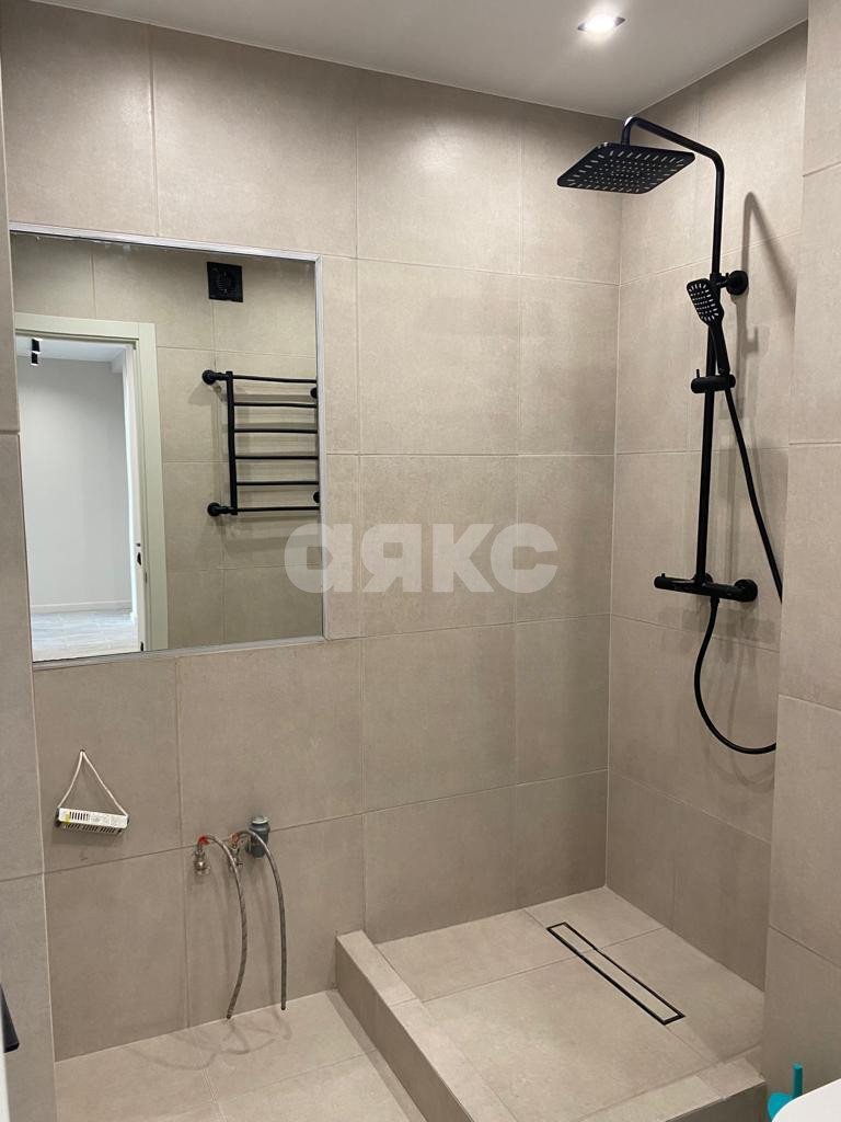 Фото №21: 2-комнатная квартира 55 м² - Анапа, мкр. жилой комплекс Аванта, ул. Крылова, 13к3