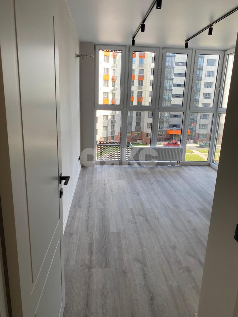 Фото №3: 2-комнатная квартира 55 м² - Анапа, мкр. жилой комплекс Аванта, ул. Крылова, 13к3