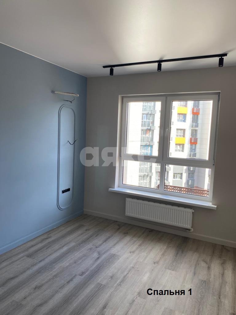 Фото №9: 2-комнатная квартира 55 м² - Анапа, мкр. жилой комплекс Аванта, ул. Крылова, 13к3