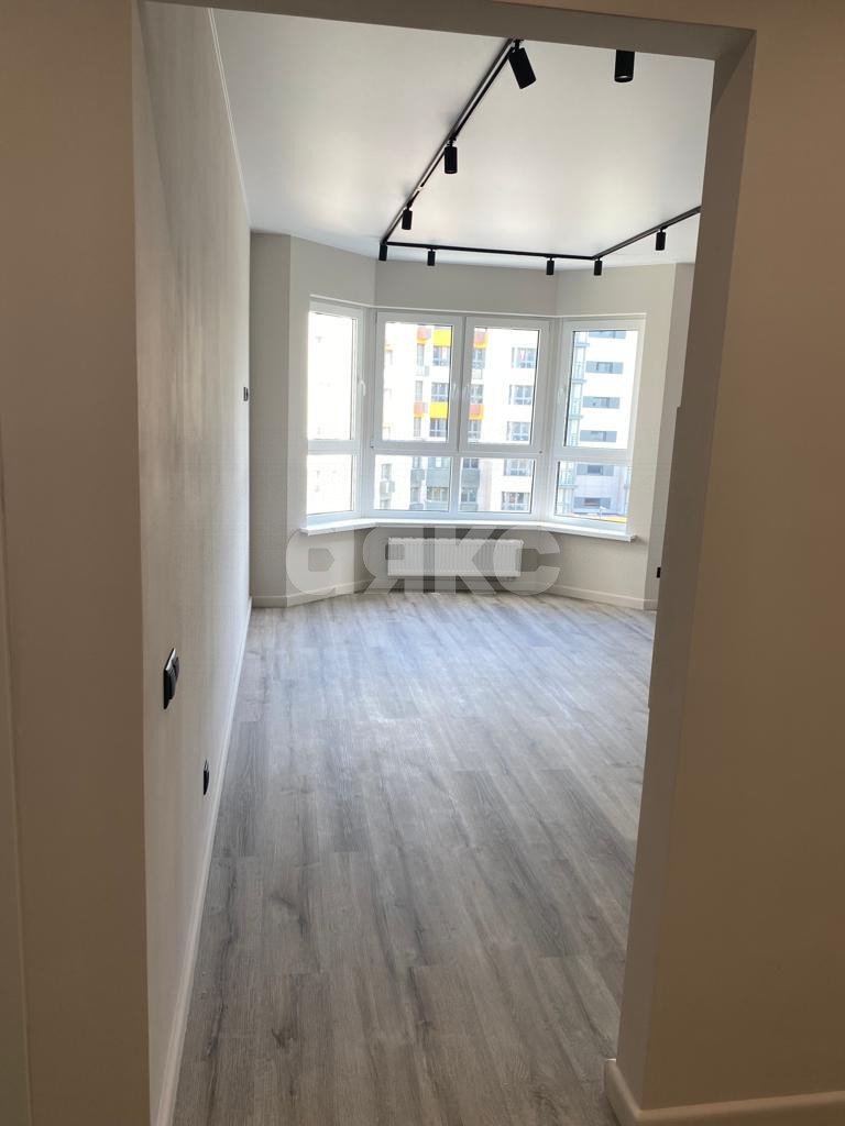 Фото №2: 2-комнатная квартира 55 м² - Анапа, мкр. жилой комплекс Аванта, ул. Крылова, 13к3