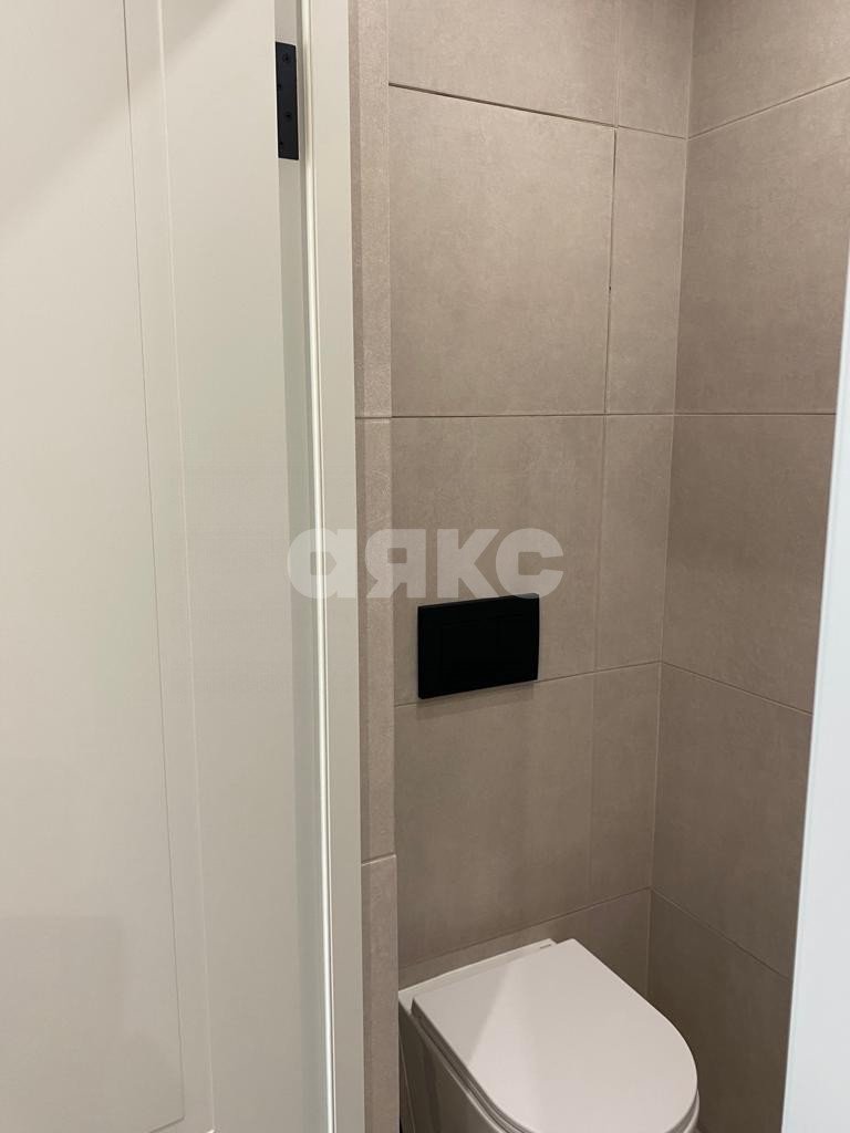 Фото №10: 2-комнатная квартира 55 м² - Анапа, мкр. жилой комплекс Аванта, ул. Крылова, 13к3