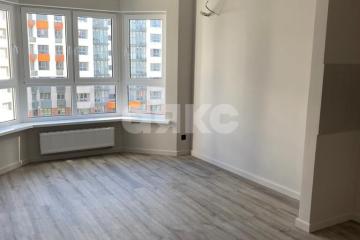 Фото №1: 2-комнатная квартира 55 м² - Анапа, мкр. жилой комплекс Аванта, ул. Крылова, 13к3