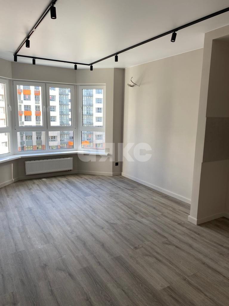 Фото №1: 2-комнатная квартира 55 м² - Анапа, мкр. жилой комплекс Аванта, ул. Крылова, 13к3