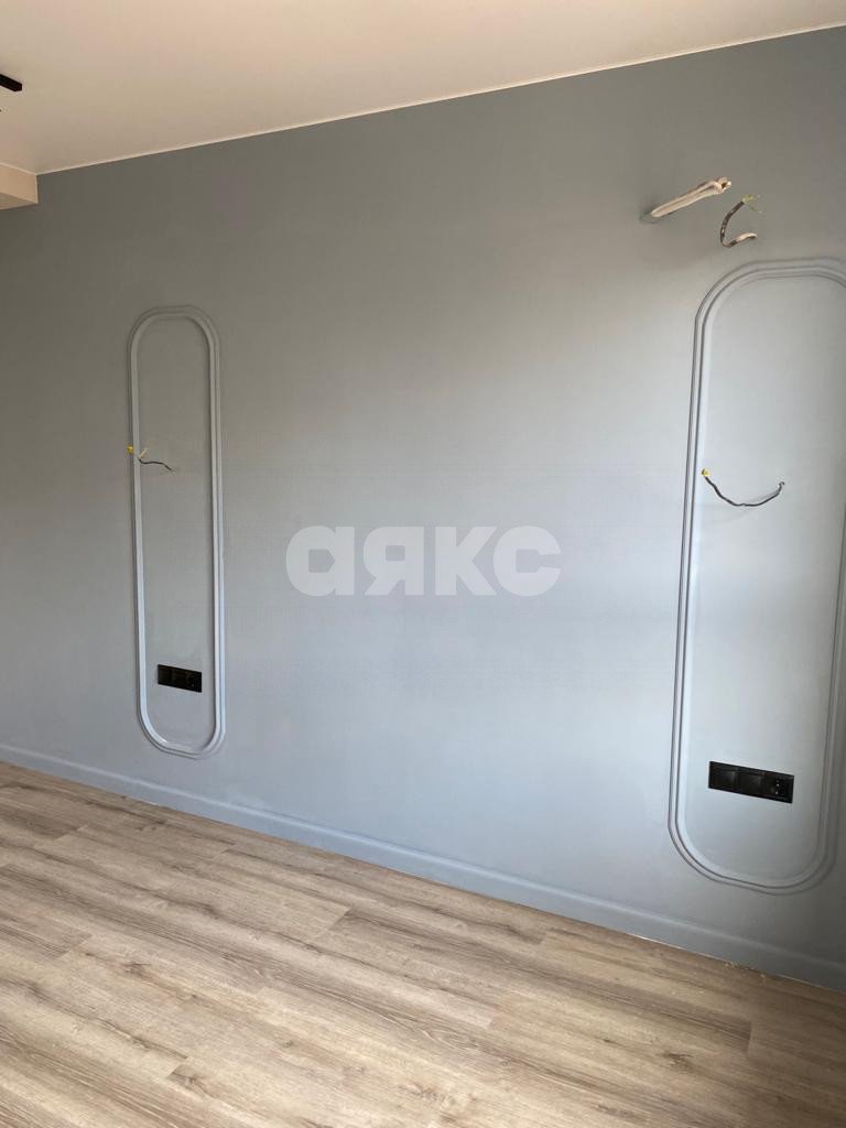 Фото №8: 2-комнатная квартира 55 м² - Анапа, мкр. жилой комплекс Аванта, ул. Крылова, 13к3