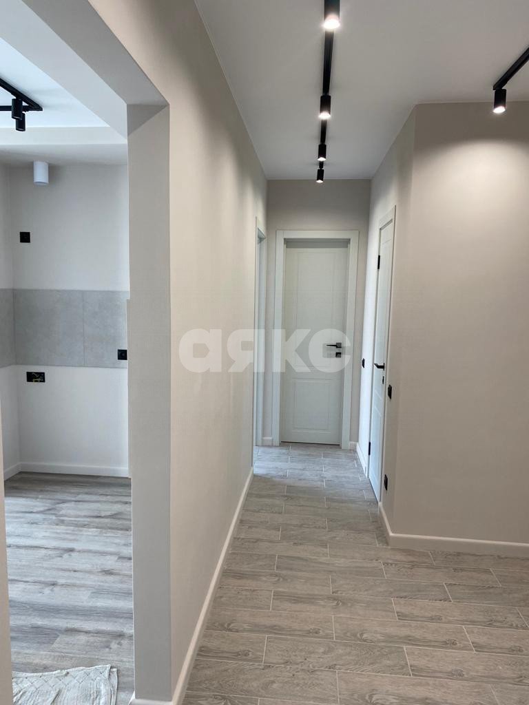 Фото №12: 2-комнатная квартира 55 м² - Анапа, мкр. жилой комплекс Аванта, ул. Крылова, 13к3