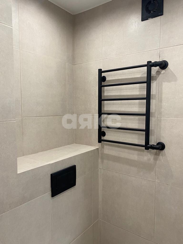 Фото №20: 2-комнатная квартира 55 м² - Анапа, мкр. жилой комплекс Аванта, ул. Крылова, 13к3