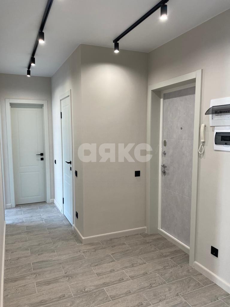 Фото №11: 2-комнатная квартира 55 м² - Анапа, мкр. жилой комплекс Аванта, ул. Крылова, 13к3