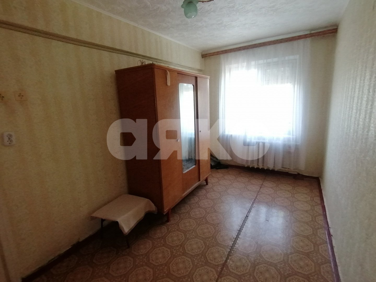 Фото №8: 2-комнатная квартира 45 м² - Волгоград, Горный, ул. Ополченская, 34