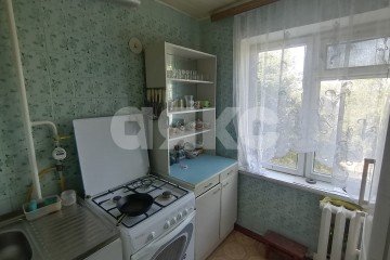 Фото №1: 2-комнатная квартира 45 м² - Волгоград, мкр. Горный, ул. Ополченская, 34
