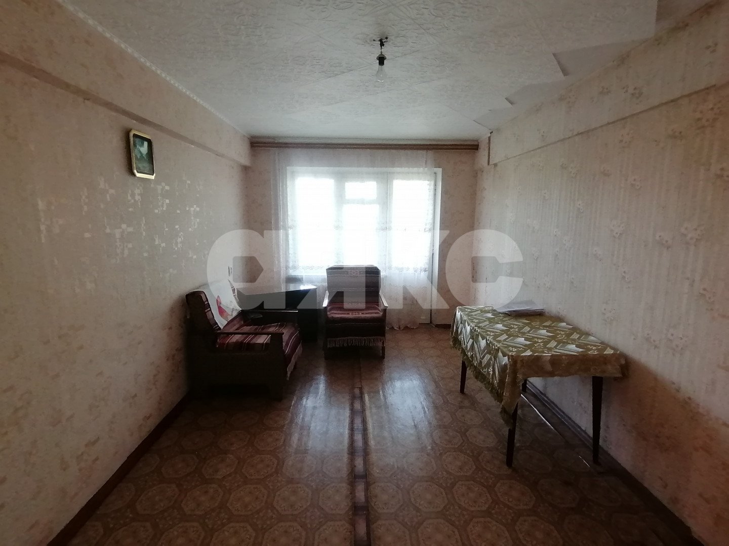 Фото №5: 2-комнатная квартира 45 м² - Волгоград, Горный, ул. Ополченская, 34