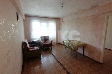 Фото №4: 2-комнатная квартира 45 м² - Волгоград, мкр. Горный, ул. Ополченская, 34