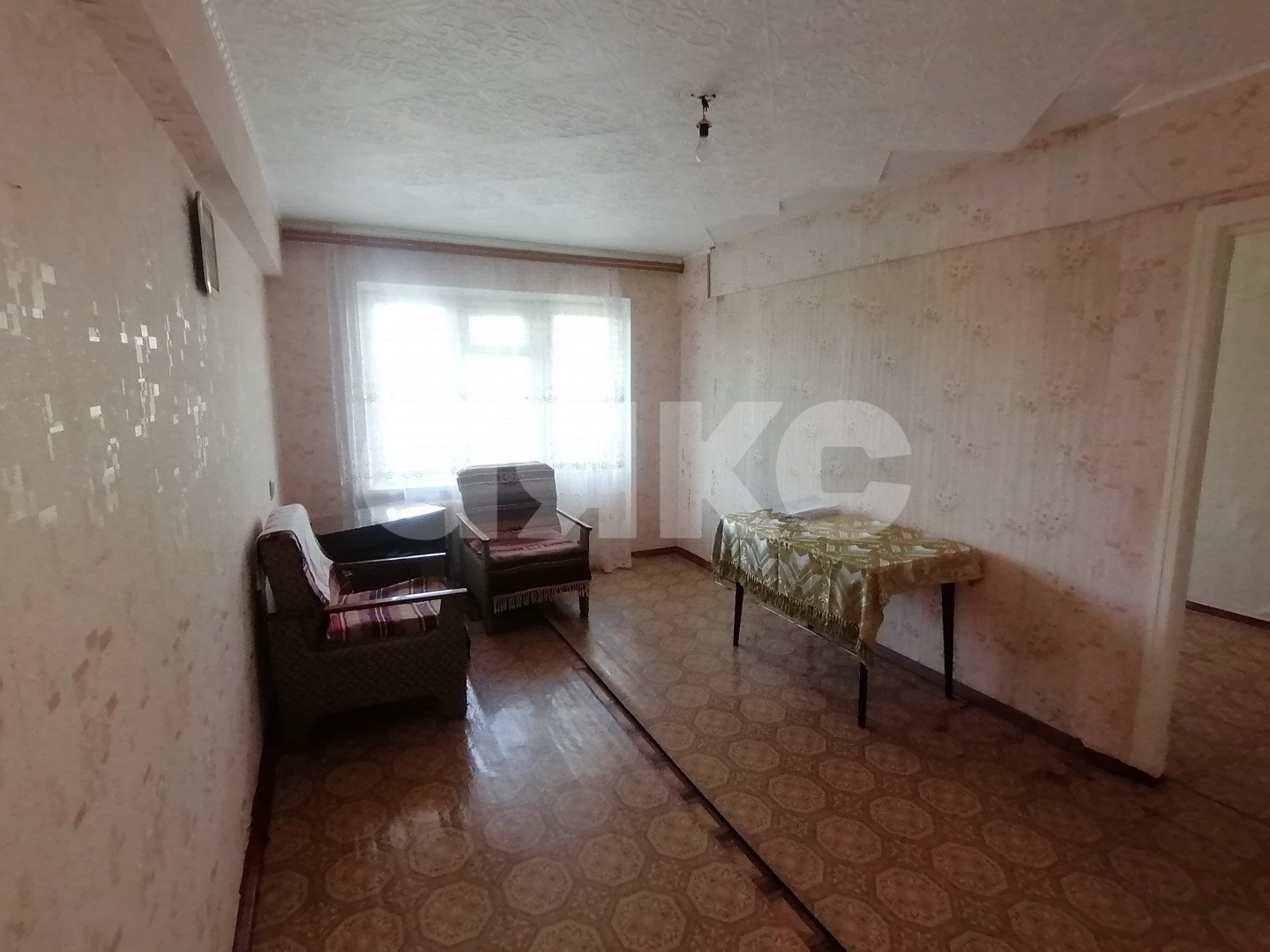 Фото №4: 2-комнатная квартира 45 м² - Волгоград, Горный, ул. Ополченская, 34