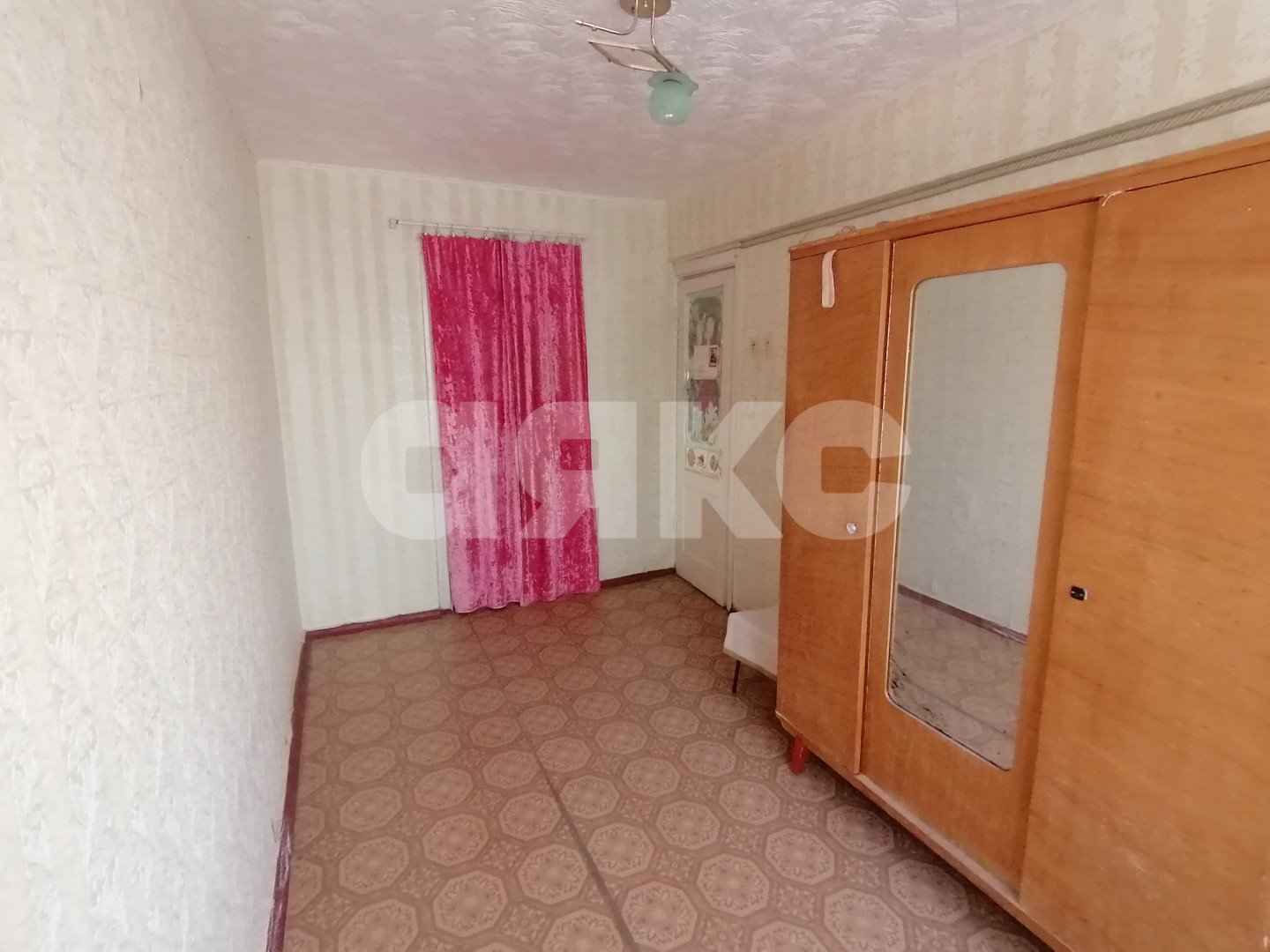 Фото №9: 2-комнатная квартира 45 м² - Волгоград, Горный, ул. Ополченская, 34