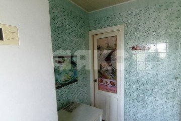 Фото №3: 2-комнатная квартира 45 м² - Волгоград, мкр. Горный, ул. Ополченская, 34