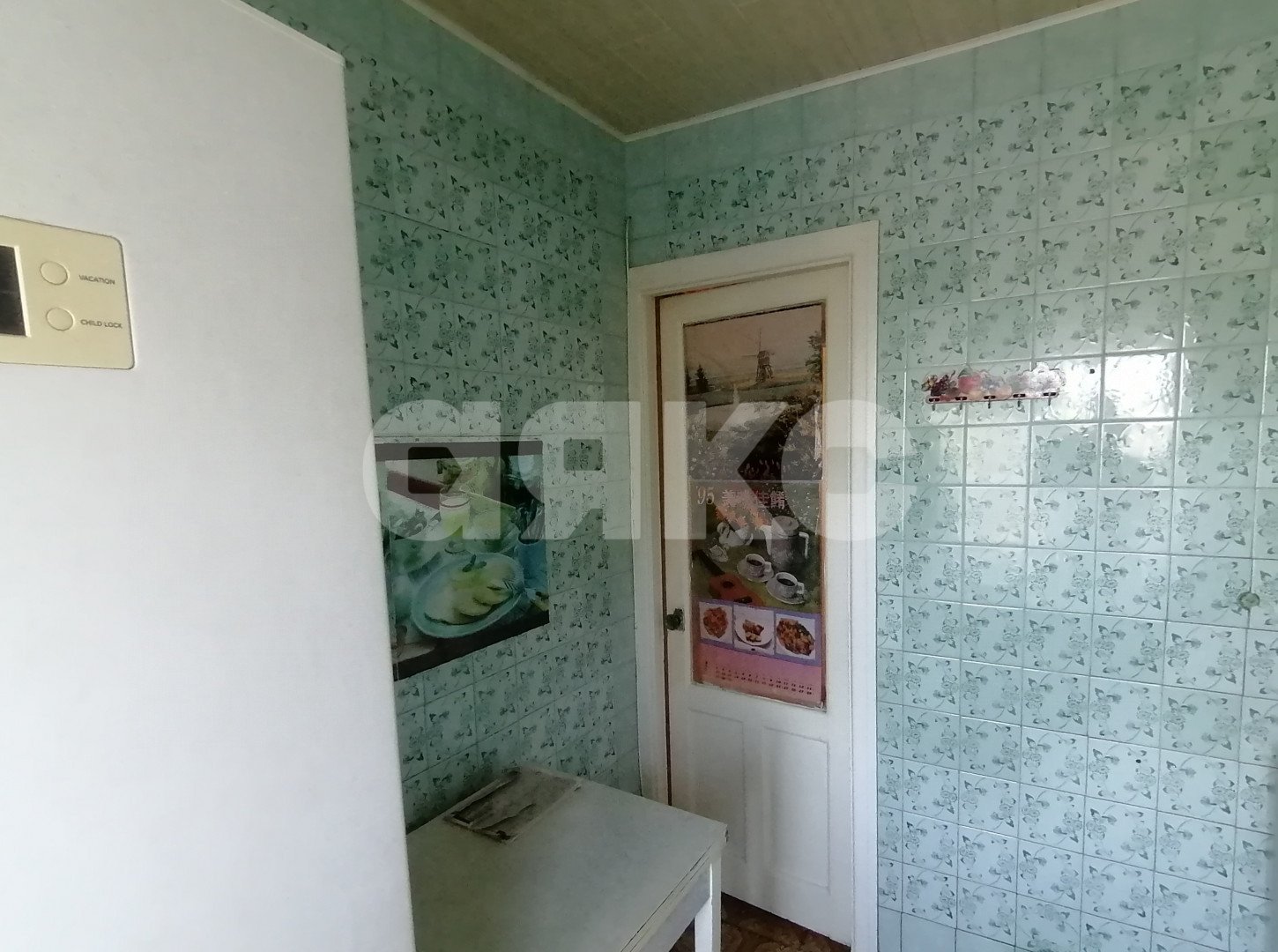 Фото №3: 2-комнатная квартира 45 м² - Волгоград, Горный, ул. Ополченская, 34