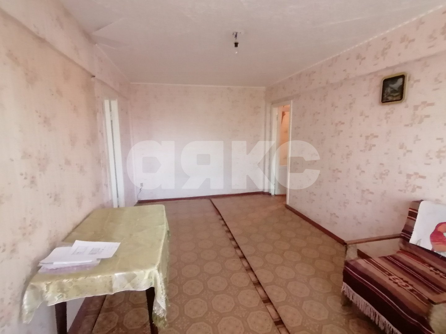 Фото №6: 2-комнатная квартира 45 м² - Волгоград, Горный, ул. Ополченская, 34