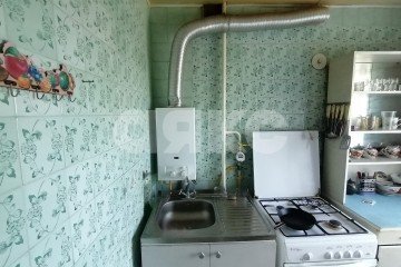 Фото №2: 2-комнатная квартира 45 м² - Волгоград, мкр. Горный, ул. Ополченская, 34