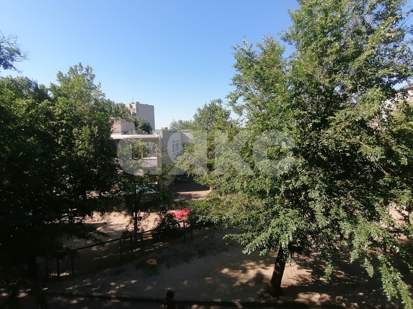Фото №14: 2-комнатная квартира 45 м² - Волгоград, Горный, ул. Ополченская, 34