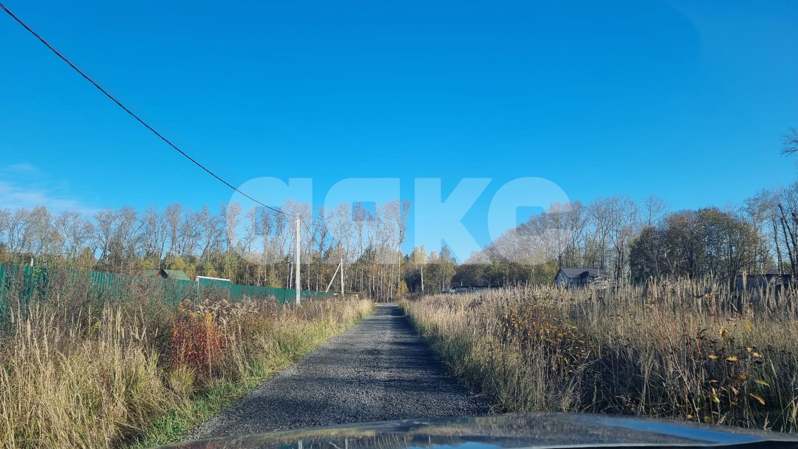 Фото №4: Дачное некоммерческое партнерство 12 сот. - товарищество собственников недвижимости Степановское-2, квартал 50449, 