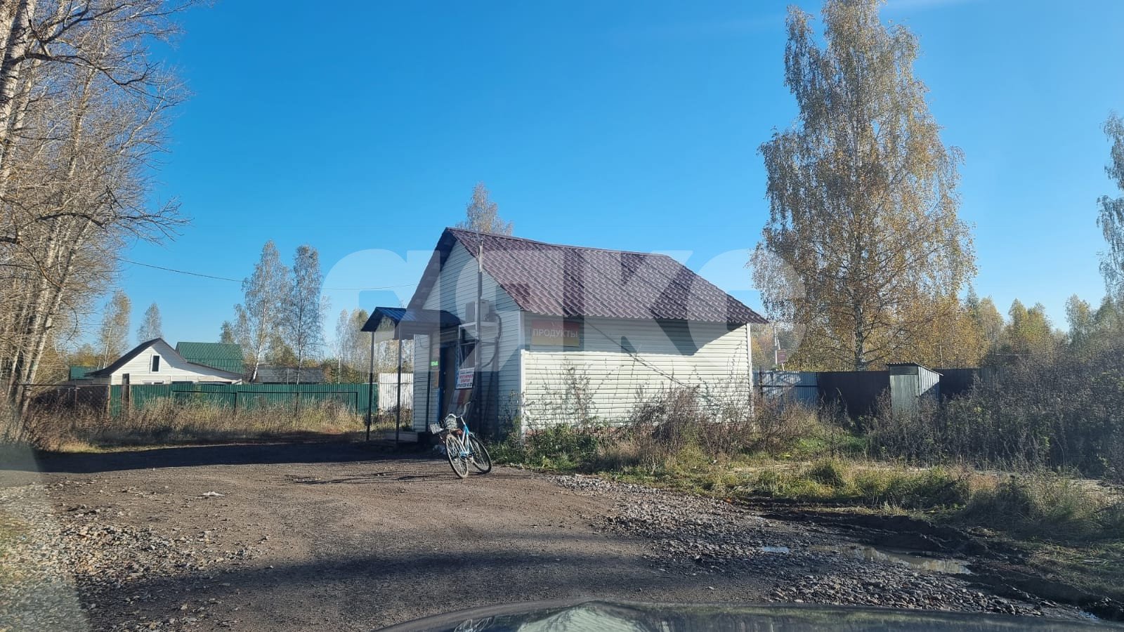 Фото №5: Дачное некоммерческое партнерство 12 сот. - товарищество собственников недвижимости Степановское-2, квартал 50449, 