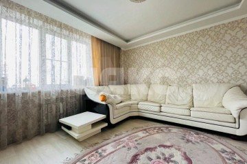 Фото №1: 3-комнатная квартира 78 м² - Ростов-на-Дону, мкр. жилой комплекс Екатерининский, ул. Магнитогорская, 1В