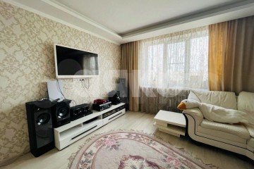 Фото №2: 3-комнатная квартира 78 м² - Ростов-на-Дону, мкр. жилой комплекс Екатерининский, ул. Магнитогорская, 1В
