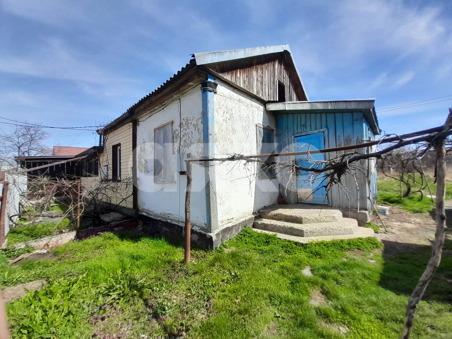 Фото №1: Земельный участок под ИЖС 9.5 сот. - Горячий Ключ, Развилка, ул. Карбышева, 16