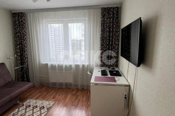 Фото №5: 2-комнатная квартира 60 м² - Геленджик, мкр. жилой комплекс Кубанская Марка, ул. Маршала Жукова, 1к5