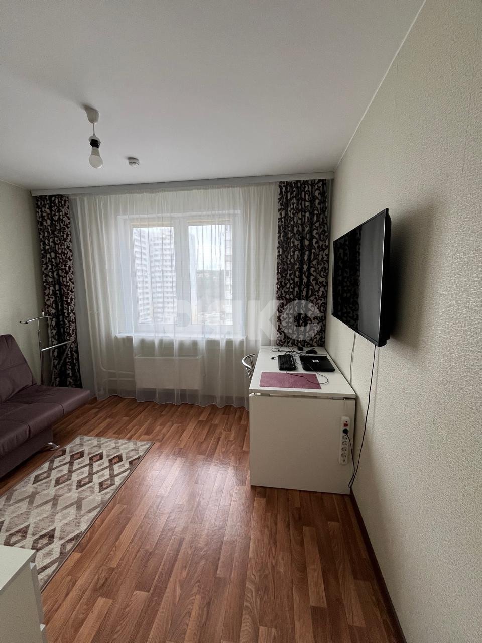 Фото №5: 2-комнатная квартира 60 м² - Геленджик, жилой комплекс Кубанская Марка, ул. Маршала Жукова, 1к5