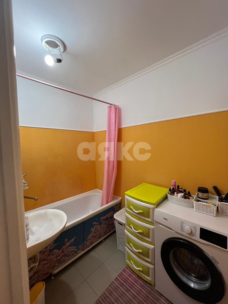 Фото №8: 2-комнатная квартира 60 м² - Геленджик, жилой комплекс Кубанская Марка, ул. Маршала Жукова, 1к5