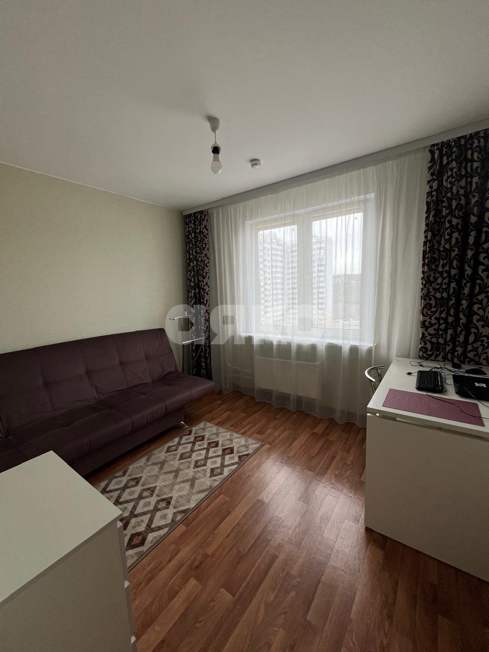 Фото №4: 2-комнатная квартира 60 м² - Геленджик, жилой комплекс Кубанская Марка, ул. Маршала Жукова, 1к5