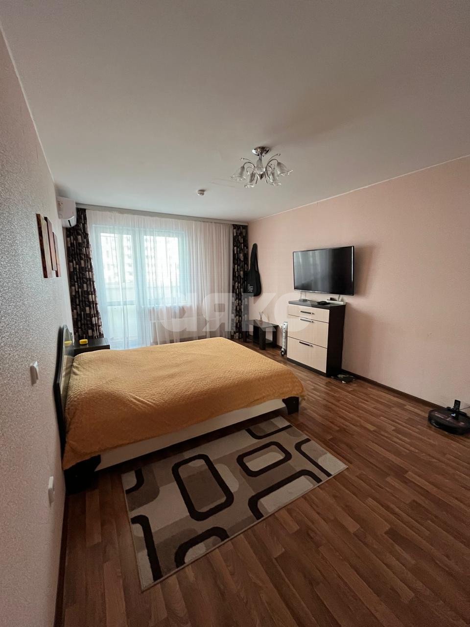 Фото №2: 2-комнатная квартира 60 м² - Геленджик, жилой комплекс Кубанская Марка, ул. Маршала Жукова, 1к5