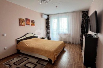 Фото №1: 2-комнатная квартира 60 м² - Геленджик, мкр. жилой комплекс Кубанская Марка, ул. Маршала Жукова, 1к5