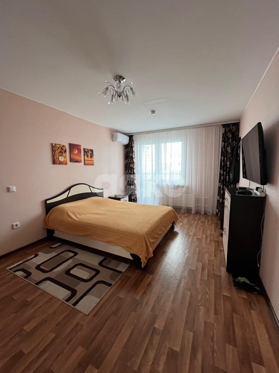 Фото №1: 2-комнатная квартира 60 м² - Геленджик, жилой комплекс Кубанская Марка, ул. Маршала Жукова, 1к5