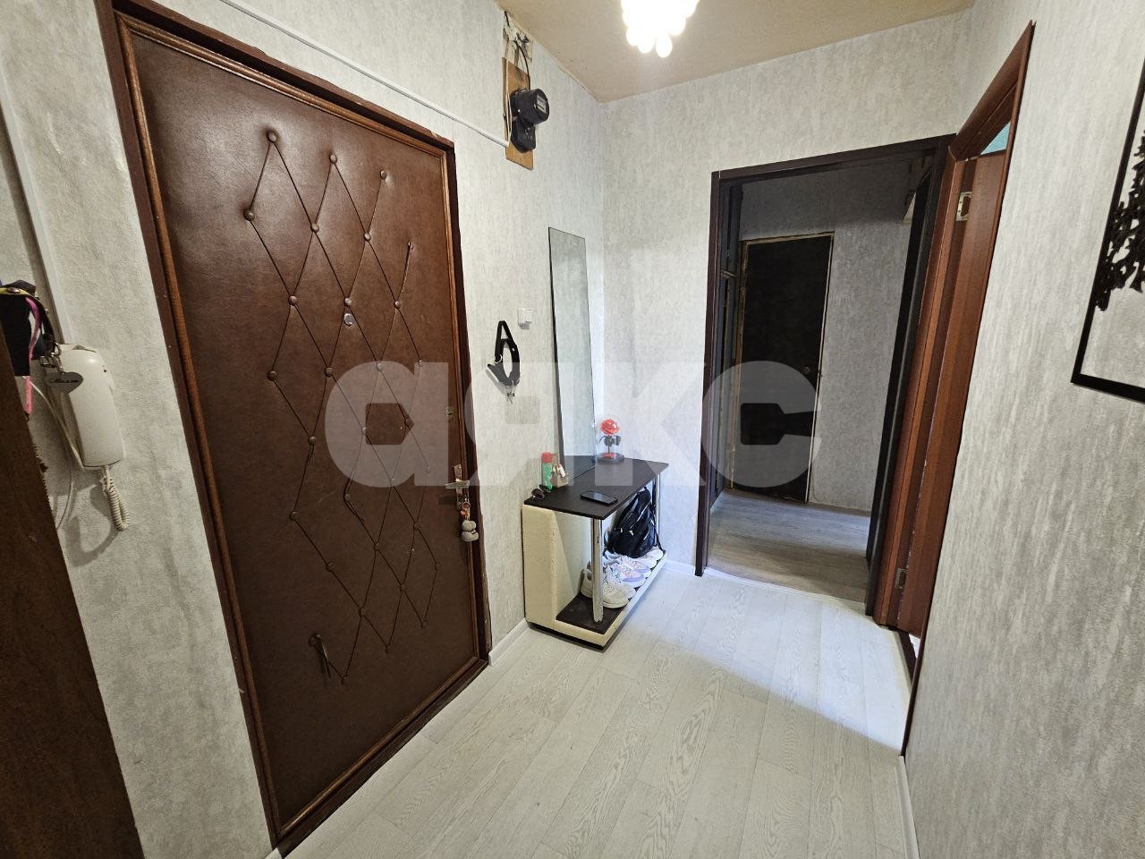 Фото №7: 2-комнатная квартира 51 м² - Воскресенск, Москворецкий, ул. Рабочая, 121