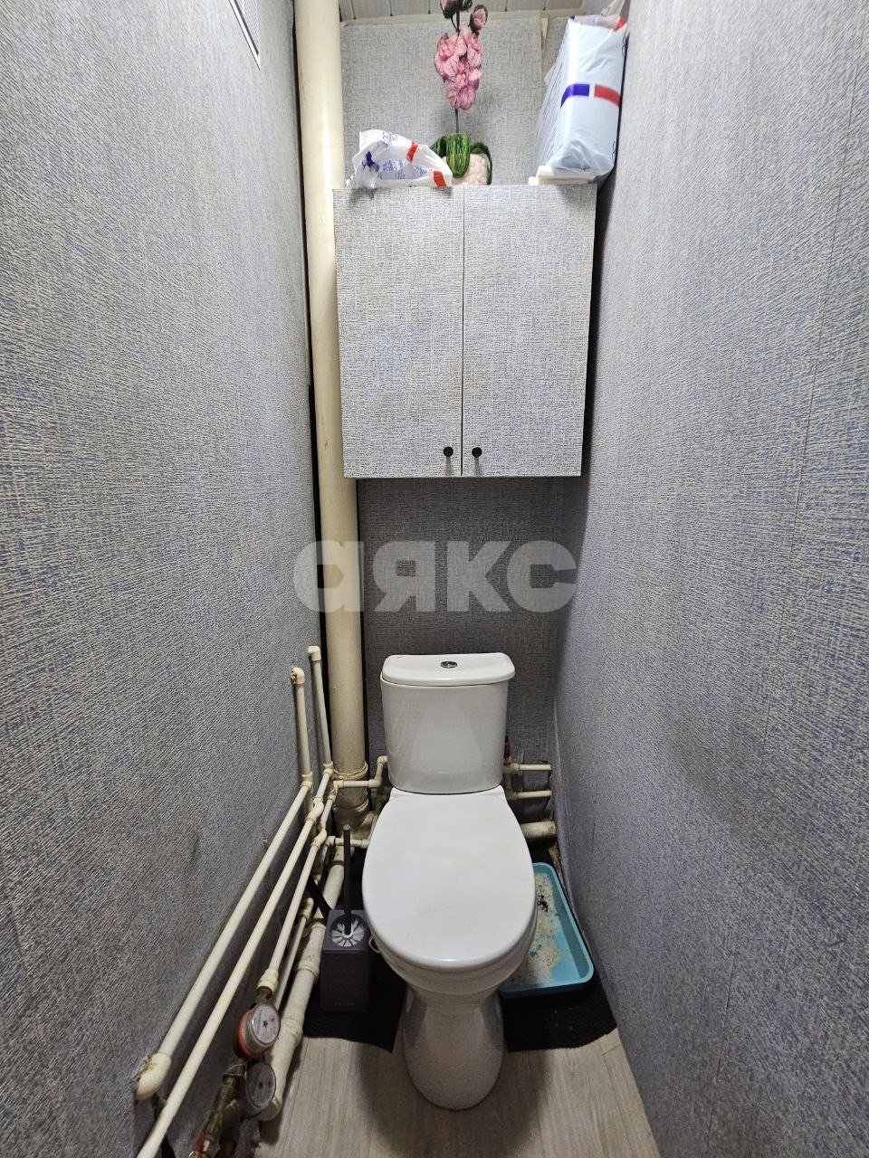 Фото №10: 2-комнатная квартира 51 м² - Воскресенск, Москворецкий, ул. Рабочая, 121