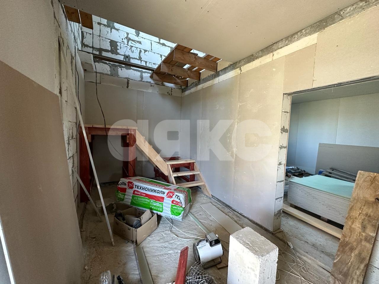 Фото №9: Дом 104 м² + 10 сот. - Краснослободск, Опытник-3, ул. Цветочная