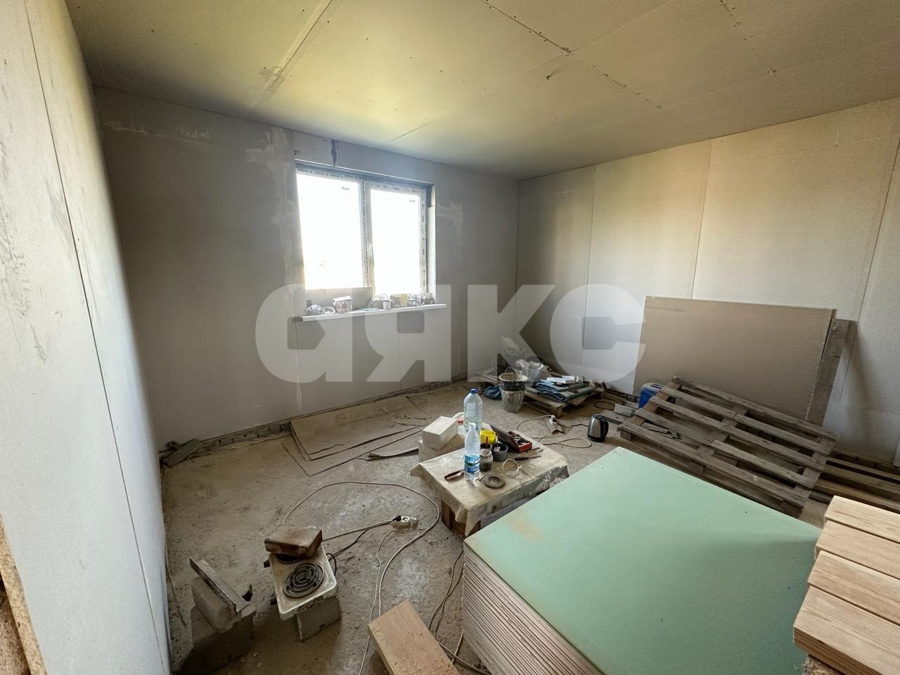 Фото №8: Дом 104 м² + 10 сот. - Краснослободск, Опытник-3, ул. Цветочная