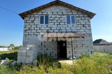 Фото №1: Дом 104 м² - Краснослободск, ст Опытник-3, ул. Цветочная
