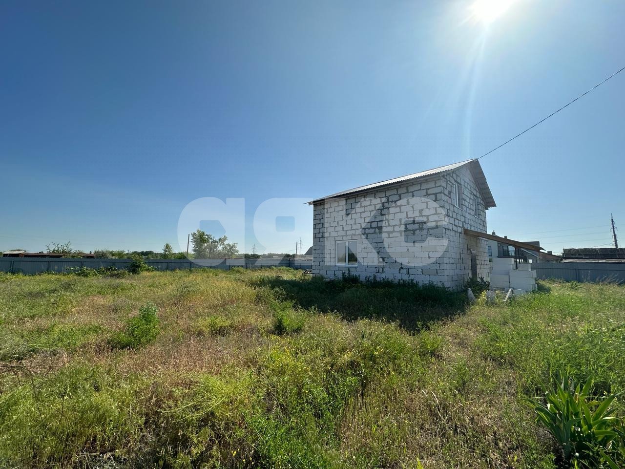 Фото №3: Дом 104 м² + 10 сот. - Краснослободск, Опытник-3, ул. Цветочная