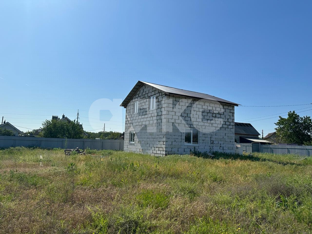 Фото №2: Дом 104 м² + 10 сот. - Краснослободск, Опытник-3, ул. Цветочная