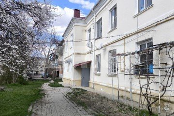 Фото №1: 2-комнатная квартира 46 м² - Горячий Ключ, мкр. Развилка, ул. Заводская, 39